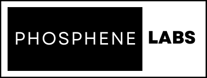 Phosphene Labs Logo